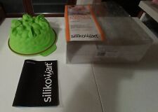 Silikomart SFT 322 Stampo silicone torta dolce springlife by Luca Montersino