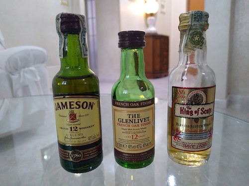 Mignon whisky vintage the - 3,