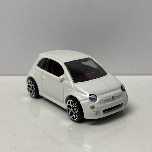 Modellino diorama pressofuso