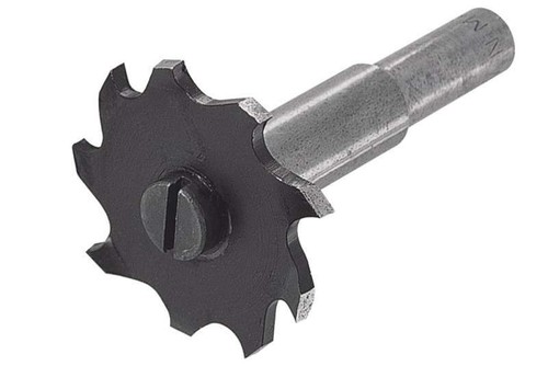 Fresa disco per legno - fresa,