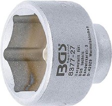 BGS tappo filtro olio chiave