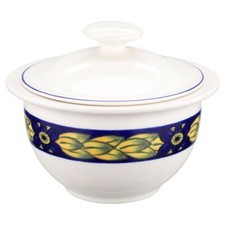 Zuckerdose Royal Copenhagen