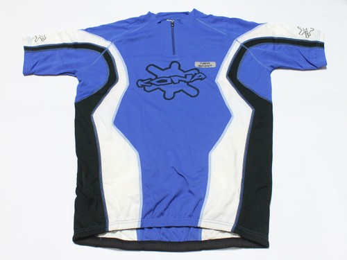 Kona new spirit - maglia, bici
