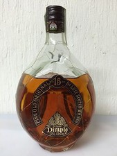 Dimple 15yo 1,75 Litro 43% Vol