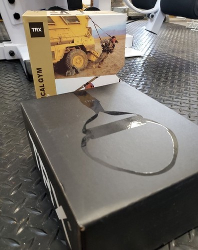 Trx tactical pro - tactical, resistance