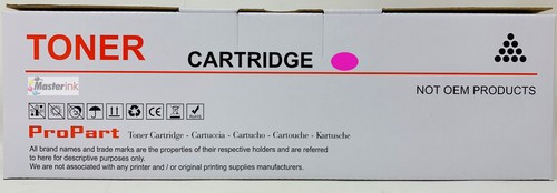 Toner compatibile magenta - compatibile,