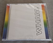 Wham! - The Final (Cd)