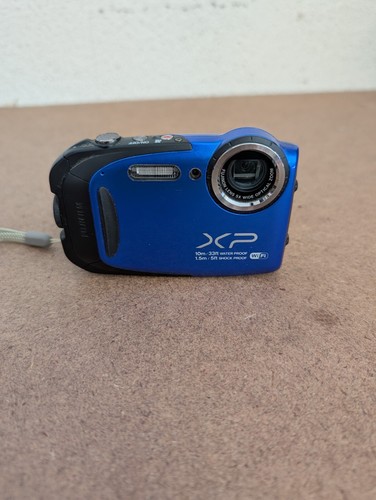 Fujifilm finepix xp75 - fujifilm, 16mp