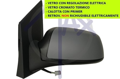 Specchio specchietto - specchio,
