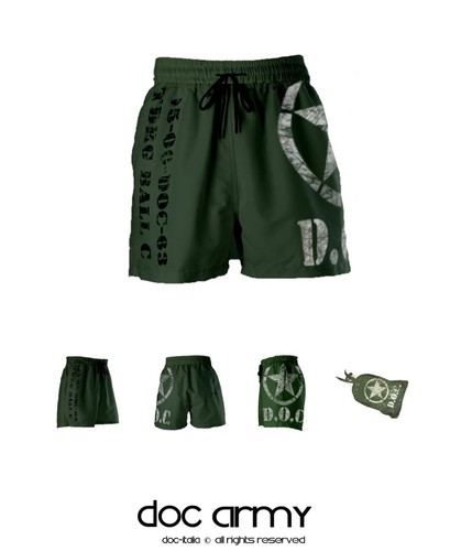 Costume mare uomo - mare,