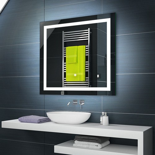 Specchio bagno con
