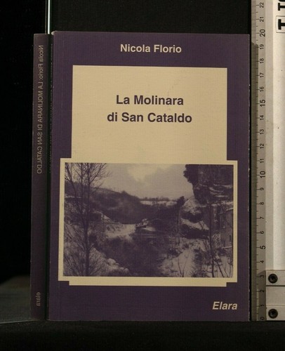 Molinara san cataldo - san,