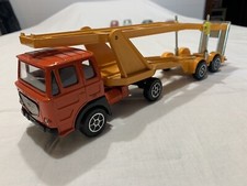 lancia esagamma 1:43 Politoys No Mebetoys Polistil Burago 