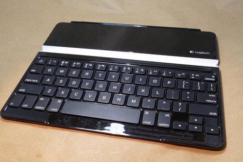 Logitech r0032 nero - logitech,