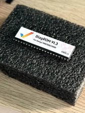 Commodore Amiga Chip DiagROM 1.3 Diagnostic ROM for Amiga 500 600 2000