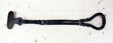 LEATHER SADDLE CODAL CRUPPER