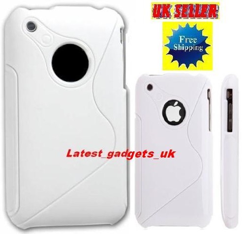 Apple iphone 3g 3gs - apple,