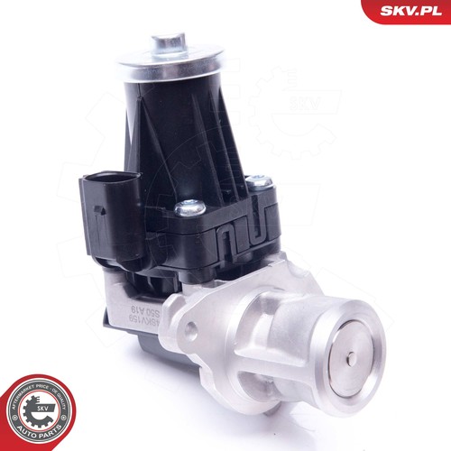 Valvola egr per - valvola, alfa