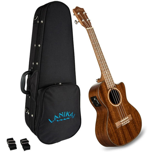 Lanikai mas cet ukulele tenore - lanikai,