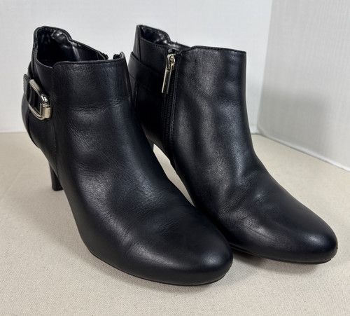Stivaletti donna bandolino - stivaletti,