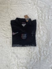 Maglietta Barcellona x Travis