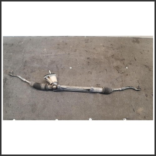 Scatola sterzo renault scenic - scatola,
