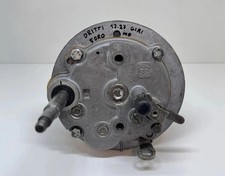 RARO Mozzo a Variatore PRIMA SERIE 12.27 Giri a Chiavetta Piaggio Ciao Si Bravo