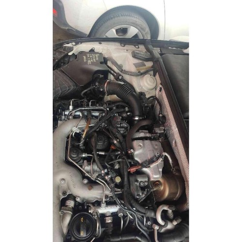 Sedili completi audi - audi, a4