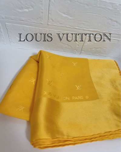 Sciarpa louis vuitton usata - sciarpa,