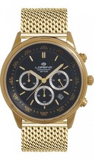 LORENZ Chronografo 26239EE