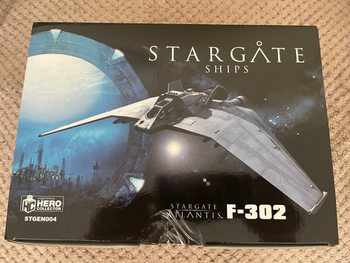 Hero collector stargate - stargate, ships