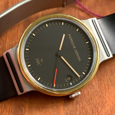 Orologio da polso Porsche