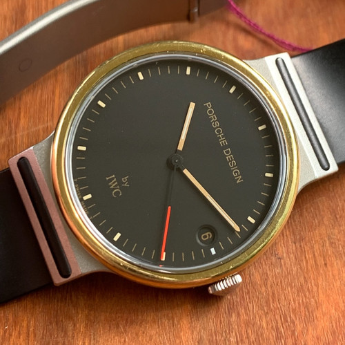 Orologio polso porsche - orologio,