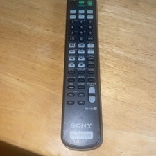 Sony RMU304A Ricevitore