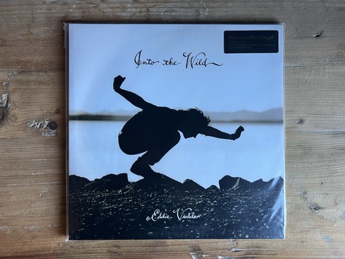 Into the wild - wild’, eddie