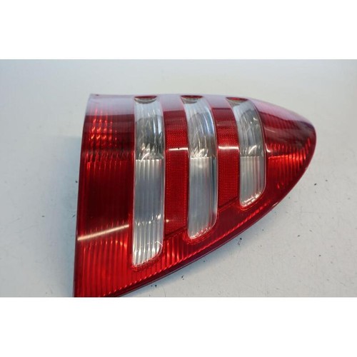 Fanale post mercedes - post.,