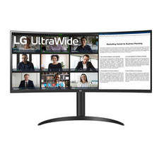LG UltraWide 34WR55QK-B