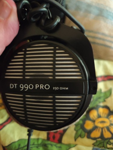 Beyerdynamic 990 pro 250 - 990,