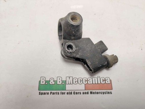 Supporto leva freno honda - supporto,