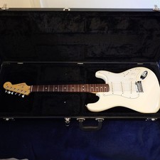 Fender American Standard