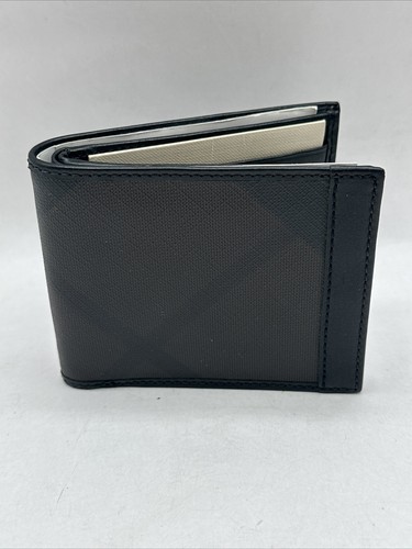 Portafoglio burberry fumè - burberry,