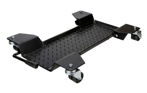 Lampa carrello sposta moto - sposta, per