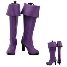 Scarpe cosplay Nico Robin