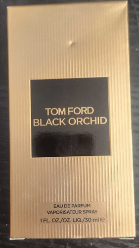 Black orchid tom ford 30ml - ford,