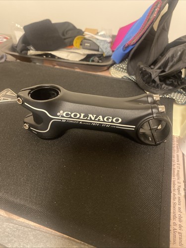 Attacco manubrio colnago - attacco,