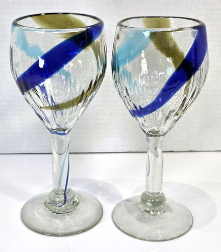 Amici bicchiere artigianale - bicchiere,