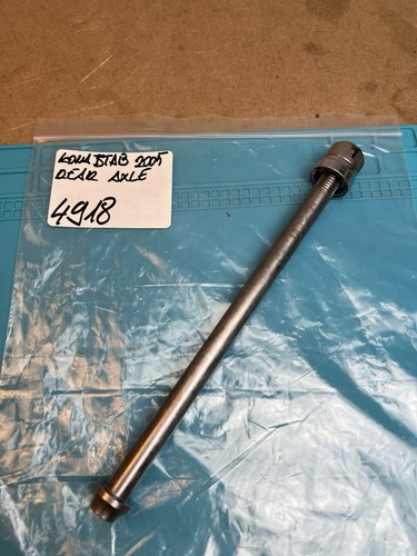Kona stab supreme 2005 asse - stab,