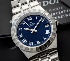 Tudor royal mt28400 mm - tudor, 34