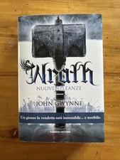 Wrath. Nuove alleanze. Vol. 4