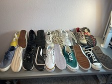 Lotto-10 paia di scarpe GRADO